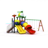 العاب حدايق