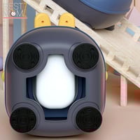 مقعد تدريب على المرحاض