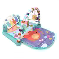 حصيرة اللعب والانشطة