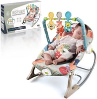 كرسي هزاز للاطفال