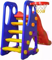 زحليقة اطفال خمس مستويات