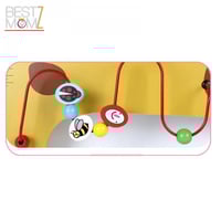 لوح خشبي متعدد الاستخدام للأطفال