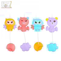 العاب لسرير الاطفال