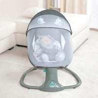 أرجوحة الأطفال الكهربائية من Mastela