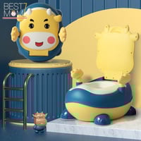 مقعد تدريب على المرحاض