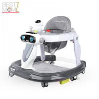 مشاية أطفال 2 في 1