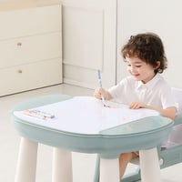 طاولة تعليمية وترفيهية