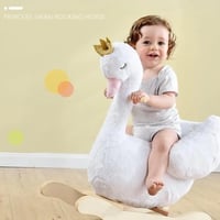 لعبة اميرة البجع المميزة