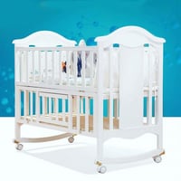 سرير متعدد الارتفاعات