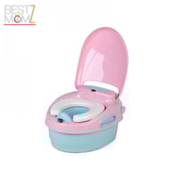 مرحاض متنقل