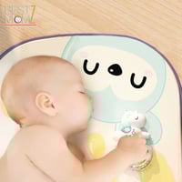 بساط لعب+مشاية بالدفع