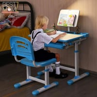 مكتب الدراسة المطور للأطفال