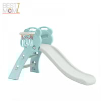 زحليقة الدب الجميلة للأطفال