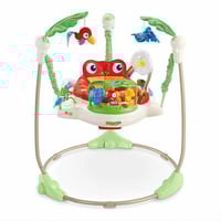 نطاطة الغابة