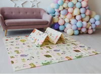 سجادة لعب قابلة للتطبيق