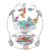 مركز نشاط القفز واللعب للاطفال