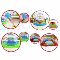 نطاطة الغابة