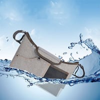 حقيبة محمولة للعربات