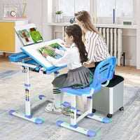 مكتب الدراسة المطور للأطفال