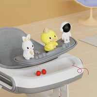 مشاية اطفال متعددة الالوان