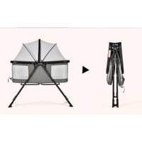 سرير اطفال متنقل