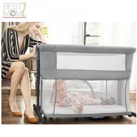 سرير نكست تومي هزاز + محبس متعدد المواصفات