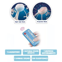 ألعاب لسرير الاطفال