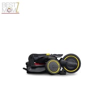 سيكل وعربة اطفال Liki Trike