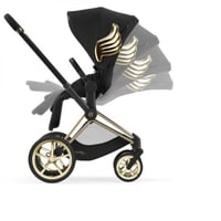 عربة سايبكس وينجز Cybex Wings