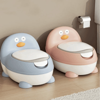 قصرية اطفال شكل البطة