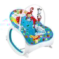 كرسي أطفال هزاز Baby Rocker