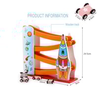 لعبة السباق