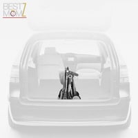 عربه اطفال ثنائية الاتجاه قابلة لصعود الطائرة