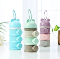 منظم وجبات الحليب او الغداء