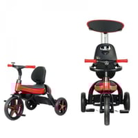 دراجة أطفال ثلاثية العجلات من مرسيدس بنز