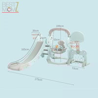 مجموعة الالعاب والانشطة