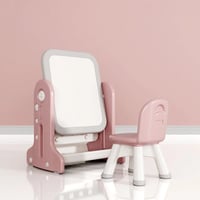 طاولة دراسة ولوح رسم واكثر