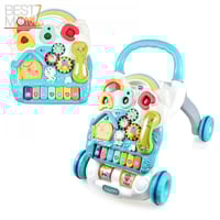 مشاية الأطفال التعلم واللعب