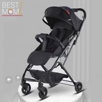 عربة أطفال خفيفة الوزن للتنقل والسفر