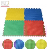 بساط لعب بازل للاطفال