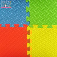 بساط لعب بازل للاطفال