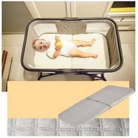 سرير اطفال متنقل