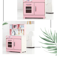 مطبخ اطفال مع كامل الملحقات