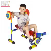 كرسي التمارين للأطفال