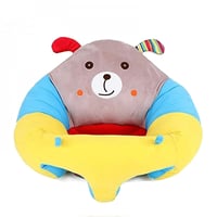 جلاسة أطفال ملونة مريحة بتصميم لطيف