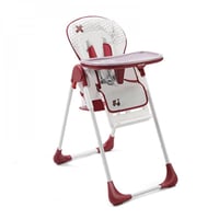كرسي طعام smart kids