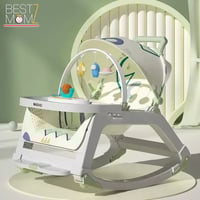 كرسي هزاز 5 في 1