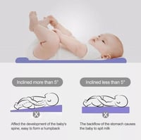 مهاد داعم لصحة الطفل