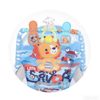 كرسي هزاز للاطفال مع موسيقى