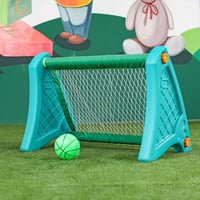 لعبة مرمى كرة قدم مصغر